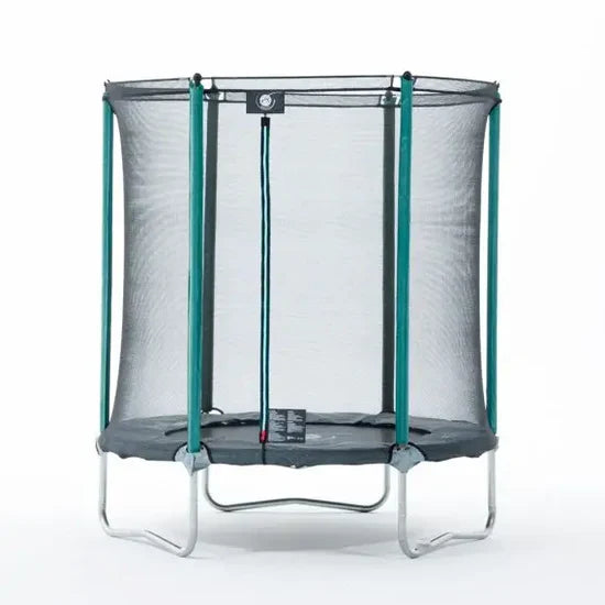 Trampoline Rond 180cm avec filet de protection