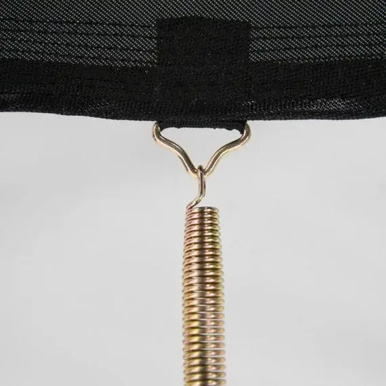 Trampoline Rond 180cm avec filet de protection